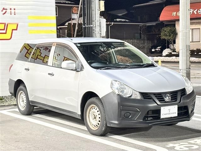 NISSAN NV150 AD 4WD 2017 Image 31