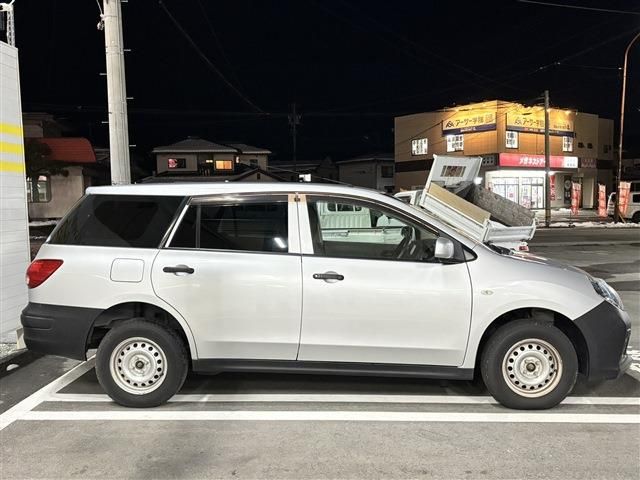 NISSAN NV150 AD 4WD 2017 Image 31