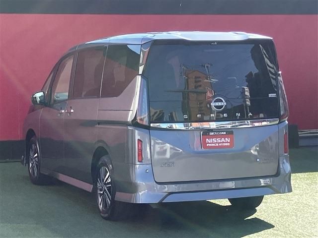 NISSAN SERENA  WG 4WD 2024 Image 31