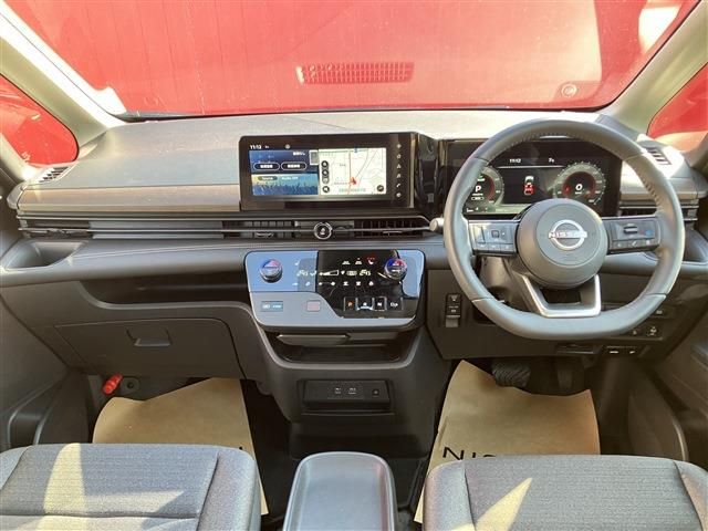 NISSAN SERENA  WG 4WD 2024 Image 31