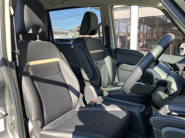 NISSAN SERENA  WG 4WD 2024 Image 31