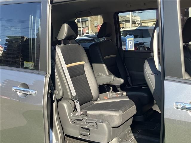 NISSAN SERENA  WG 4WD 2024 Image 31