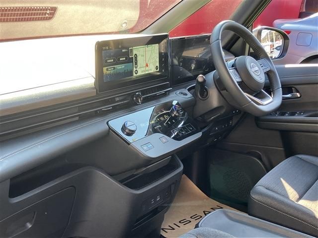 NISSAN SERENA  WG 4WD 2024 Image 31