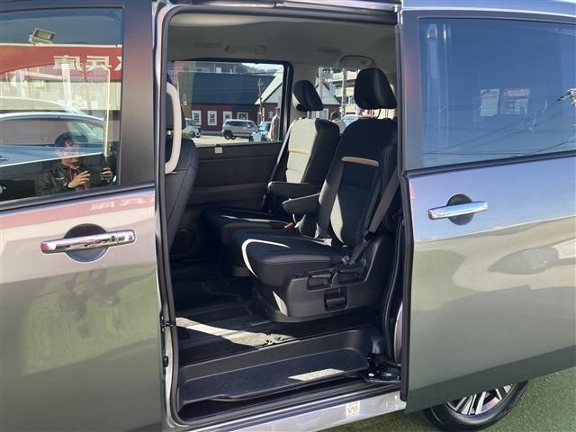 NISSAN SERENA  WG 4WD 2024 Image 31