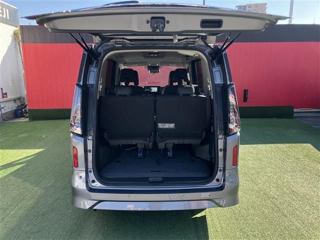 NISSAN SERENA  WG 4WD 2024 Image 31