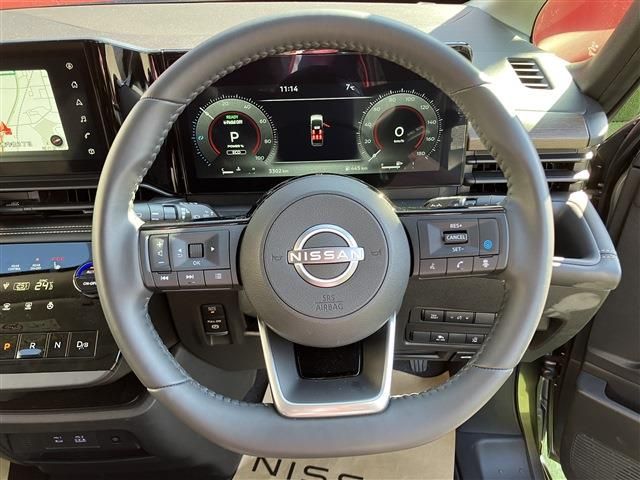 NISSAN SERENA  WG 4WD 2024 Image 31