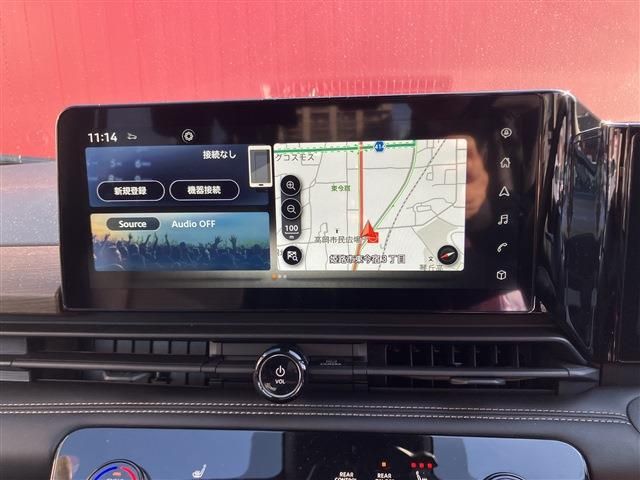 NISSAN SERENA  WG 4WD 2024 Image 31