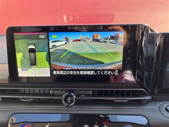 NISSAN SERENA  WG 4WD 2024 Image 31