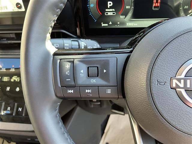 NISSAN SERENA  WG 4WD 2024 Image 31