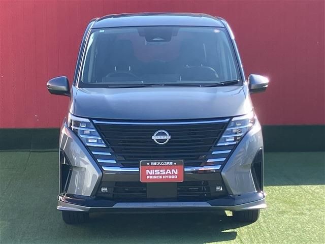 NISSAN SERENA  WG 4WD 2024 Image 31