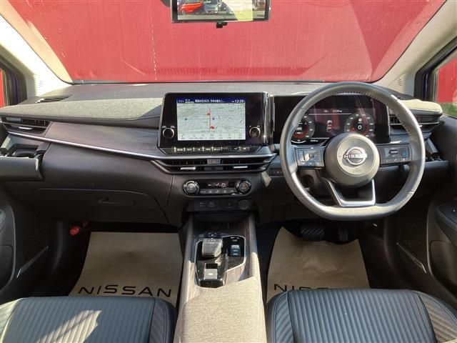 NISSAN AURA 2024 Image 31