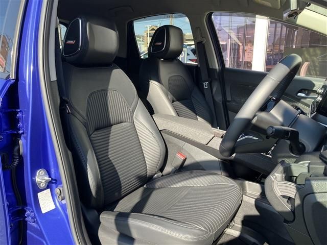 NISSAN AURA 2024 Image 31