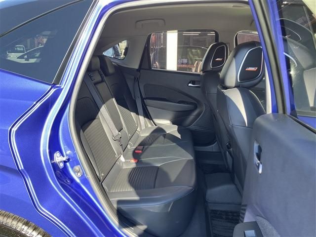 NISSAN AURA 2024 Image 31