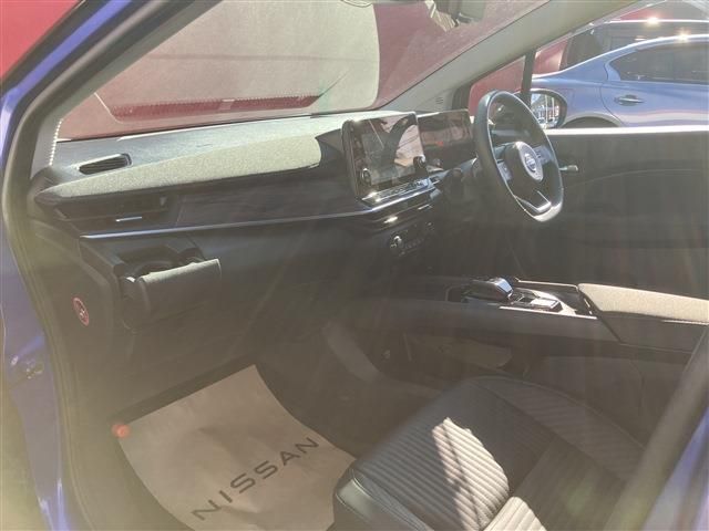 NISSAN AURA 2024 Image 31