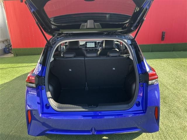 NISSAN AURA 2024 Image 31