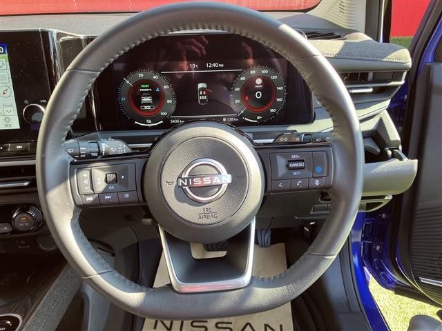 NISSAN AURA 2024 Image 31