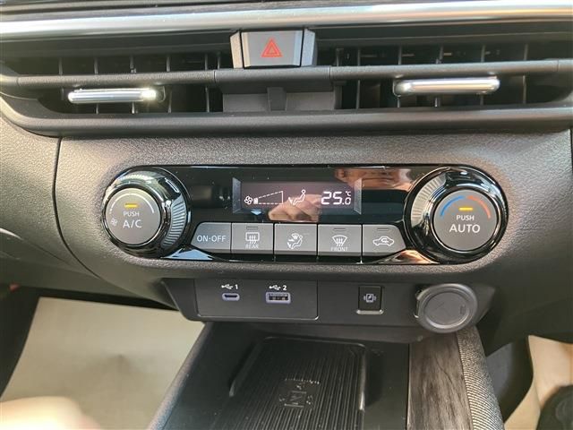 NISSAN AURA 2024 Image 31