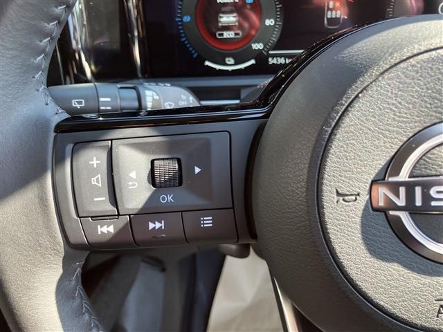 NISSAN AURA 2024 Image 31