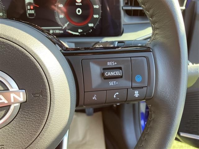 NISSAN AURA 2024 Image 31