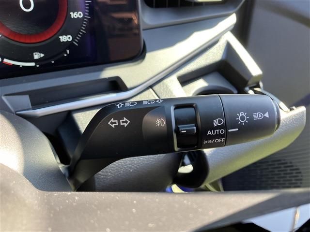 NISSAN AURA 2024 Image 31