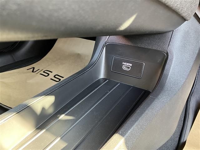 NISSAN AURA 2024 Image 31