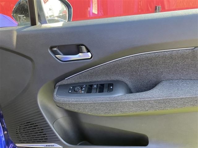 NISSAN AURA 2024 Image 31