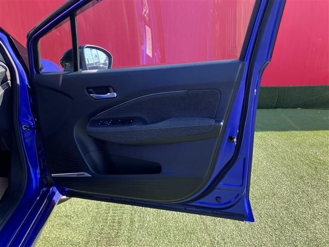 NISSAN AURA 2024 Image 31