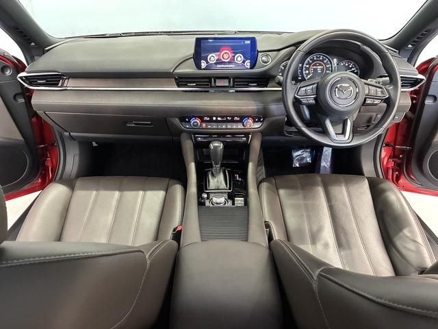MAZDA 6 SEDAN 2019 Image 31