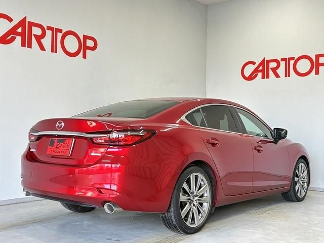 MAZDA 6 SEDAN 2019 Image 31