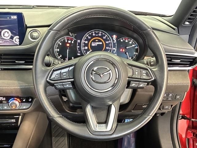 MAZDA 6 SEDAN 2019 Image 31