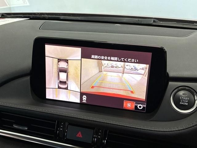 MAZDA 6 SEDAN 2019 Image 31