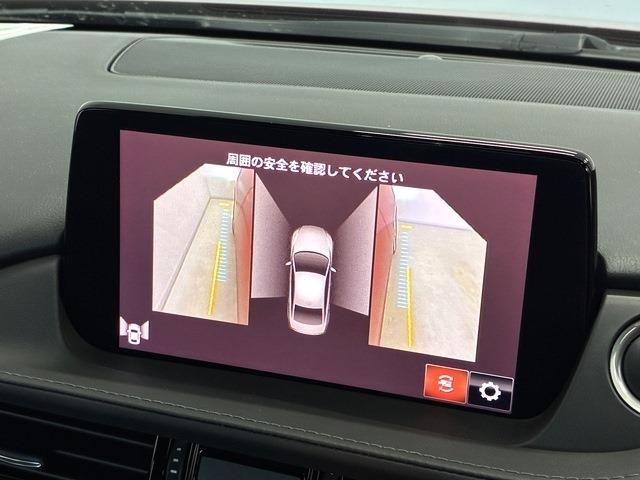 MAZDA 6 SEDAN 2019 Image 31