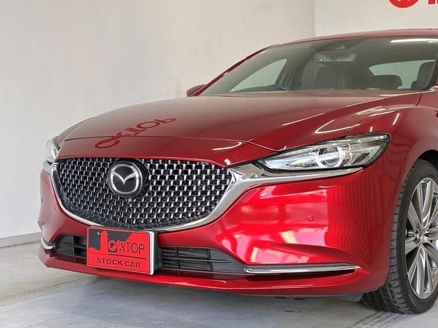 MAZDA 6 SEDAN 2019 Image 31