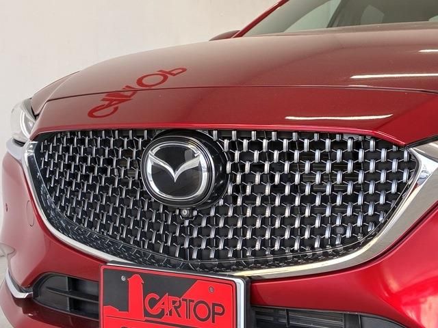 MAZDA 6 SEDAN 2019 Image 31