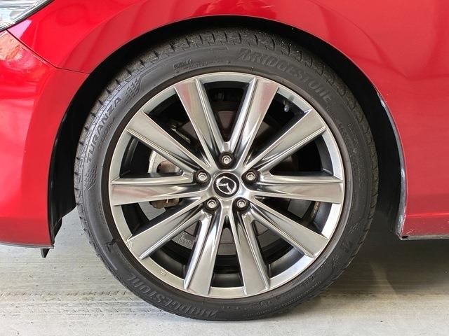 MAZDA 6 SEDAN 2019 Image 31