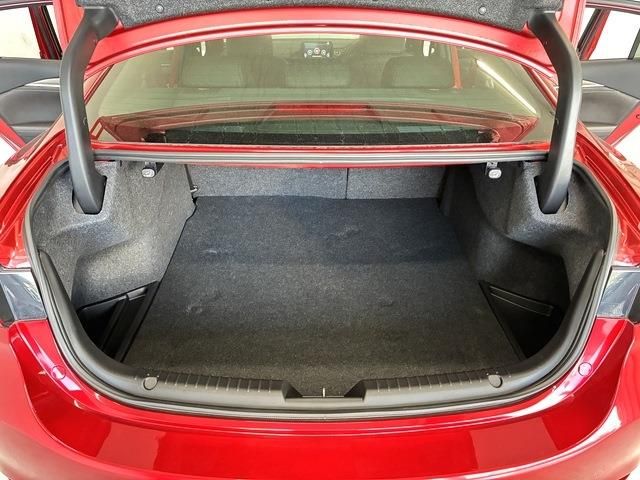 MAZDA 6 SEDAN 2019 Image 31