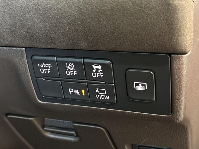 MAZDA 6 SEDAN 2019 Image 31