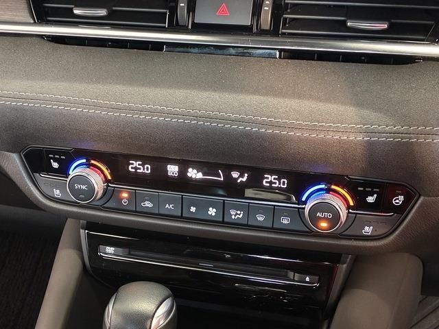 MAZDA 6 SEDAN 2019 Image 31