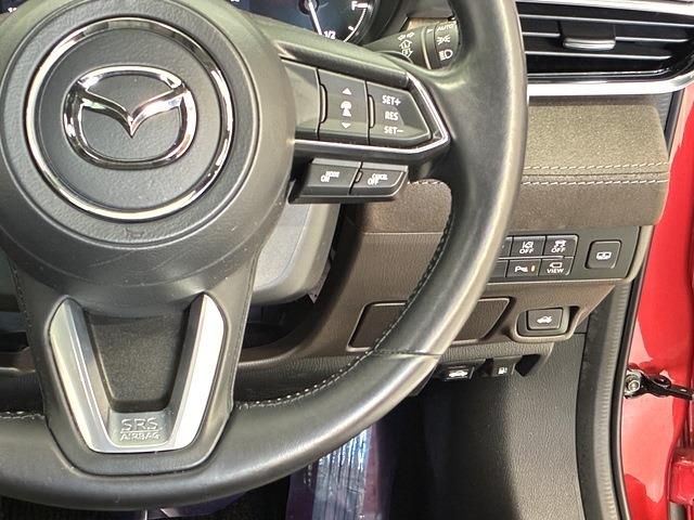 MAZDA 6 SEDAN 2019 Image 31
