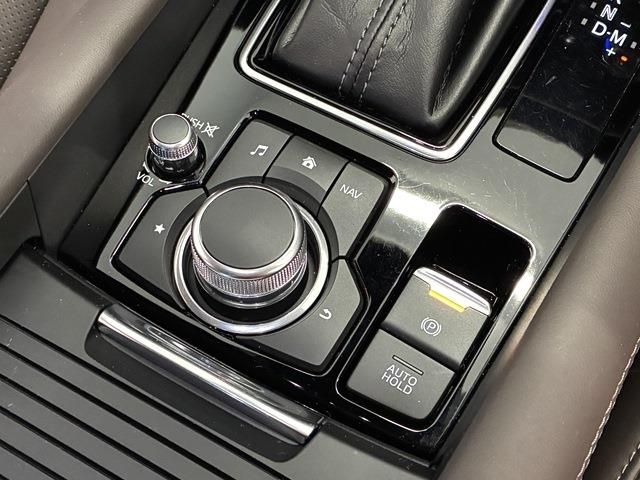MAZDA 6 SEDAN 2019 Image 31