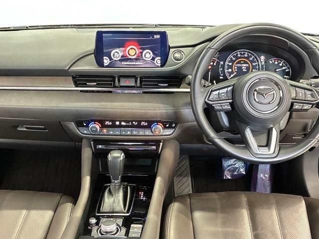 MAZDA 6 SEDAN 2019 Image 31