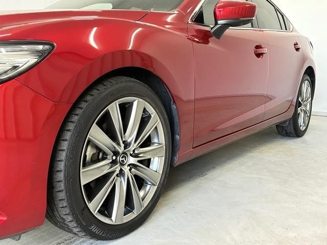 MAZDA 6 SEDAN 2019 Image 31