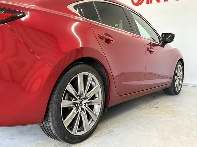 MAZDA 6 SEDAN 2019 Image 31