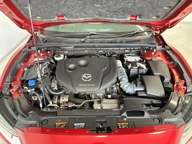 MAZDA 6 SEDAN 2019 Image 31