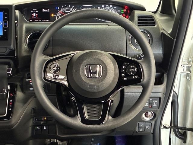 HONDA N BOX CUSTOM 2022 Image 31