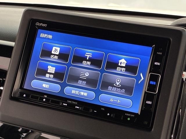 HONDA N BOX CUSTOM 2022 Image 31