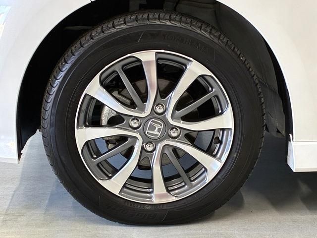 HONDA N BOX CUSTOM 2022 Image 31