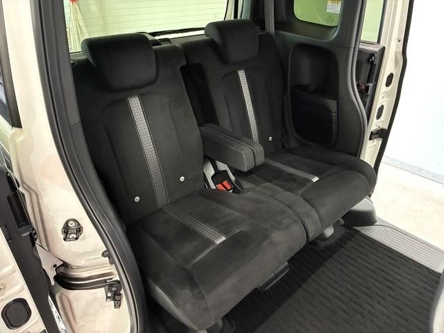 HONDA N BOX CUSTOM 2022 Image 31