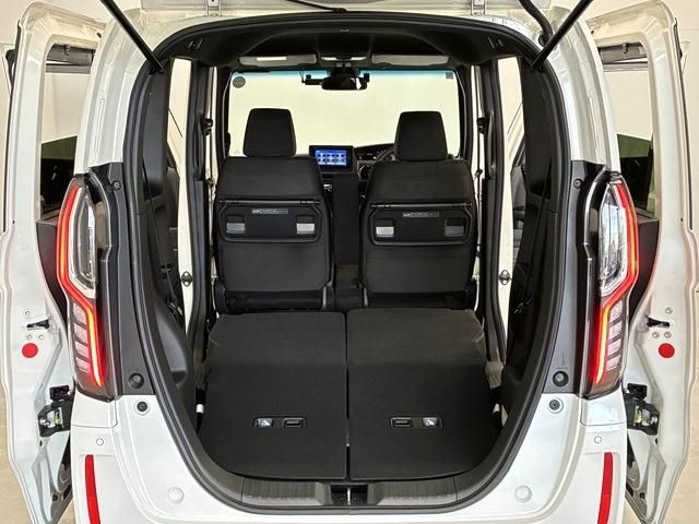 HONDA N BOX CUSTOM 2022 Image 31