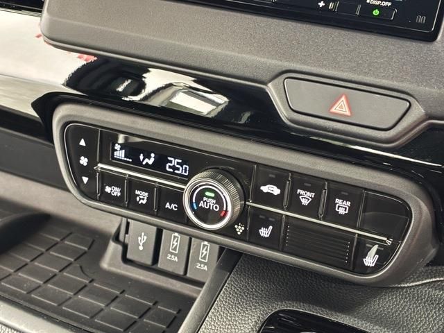 HONDA N BOX CUSTOM 2022 Image 31